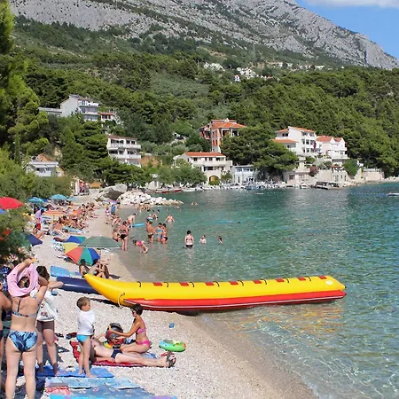 6869b * Baška Voda
