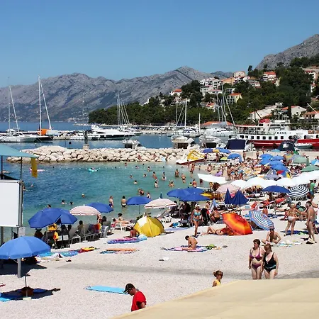 6869b * Baška Voda