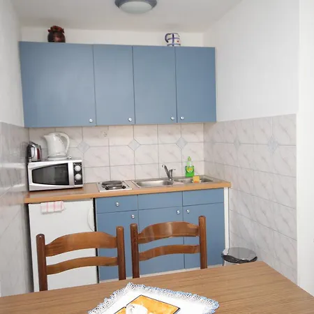 Appartamento 6869b *