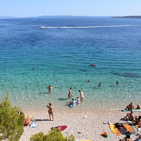 6869b * Baška Voda